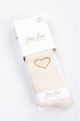 Колготи  для дівчинки (демісезонні)